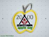 2000 Apple Day BC (YL)